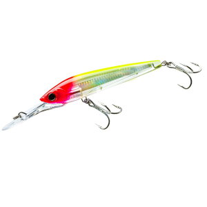 DUEL(�f���G��) YO-ZURI(���[�d��) ���A�[ �g���[�����O 3D �}�O�i�� DD F 180mm CPPO ���d:90g R1165-CPPO-�s���N�I�����W