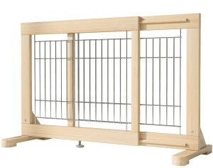 YOCAN �y�b�g�Q�[�g �L�k �u������ ����60cm �ݒu��60-115cm �ؐ� ���p�Q�[�g �� �t�F���X ���� �����^���p �|��Ȃ� ��яo���h�~�� �E���h�~�y�b�g�K�[�h �L����