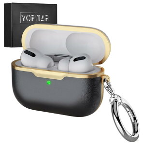 YOFITAR for AirPods Pro/AirPods Pro2P[X GA[|bY v2/GA[|bY vp P[X PUU[ hoh ϏՌ Jrit ^ѕ֗ \tgJo[ CX[dΉ Sʕی Pr