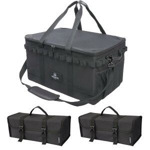 YOGOTO [{bNX AEghA Lv MA{bNX Rei 60L gN[ e [^ ԍڎ[ d؂t 傫TCY bV|Pbgt f[W[`F[t V_[X