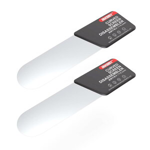 ZHEJIA gѓdbȖʃXN[𕪉Cc[ y2_Zbgz Cc[ gѓdb̘pȂLCDXN[XpbW[ yiPhone/iPod/iPadΉCHz^ _ gѓdb̕X`[ 