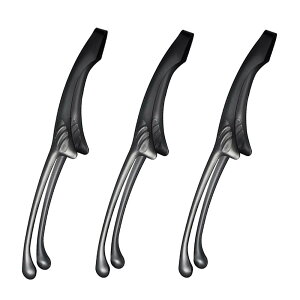 ziyue gO ē XeX  Lv o[xL[ ؔ ׂɂ 蕪 pX^ ēgO (~[, 3{Zbg-Black)