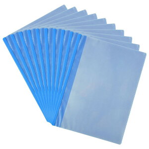 �T�N���N���p�X �N���A�t�@�C�� A4���^ 10�|�P�b�g(5��) �u���[ 10�� OFT-10P#36(10)