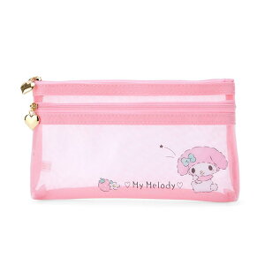 TI(SANRIO) TI tbgyP[X }CfB }C my melody 11×20×2.5cm LN^[ 054038 SANRIO