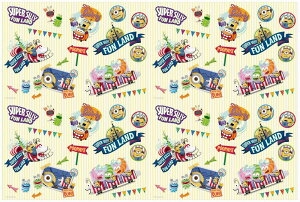 XP[^[ (skater) \tg W[V[g 180×120cm obOt ~jI Vn 3-4lp SVS4