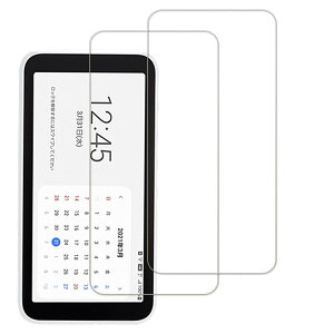 �y2���Z�b�g�zKPNS ���{�f�ސ� �����K���X Galaxy 5G Mobile Wi-Fi SCR01 �p �K���X�t�B���� ���Ɏq�� �̋����K���X �J�o�[ �ی�t�B����