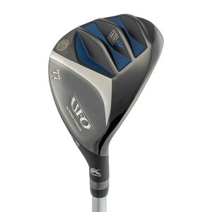 �L���X�R(Kasco) UFO AIR UT Ladies by POWER TORNADO L 77