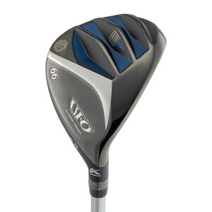 �L���X�R(Kasco) UFO AIR UT Ladies by POWER TORNADO L 66