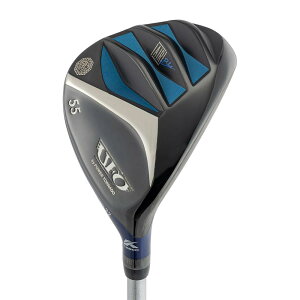 �L���X�R(Kasco) UFO AIR UT by POWER TORNADO S 55