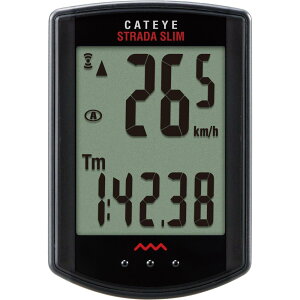 �L���b�g�A�C CC-RD310W STRADA SLIM�T�C�N���R���s���[�^ 526-00118 �u���b�N
