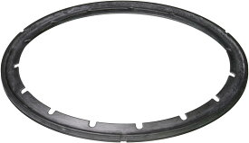 ティファール 圧力なべ クリプソ2専用パッキング 3/4L用 X3010010 ブラック