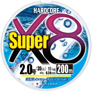 fG(DUEL) n[hRA PEC X[p[ X8 200m 2.0 FCG[