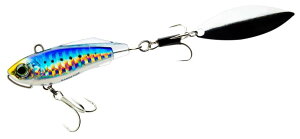 DUEL ( fG ) A[ Xse[ n[hRA \bhXs V[oX q y ދ ނ Cނ W V[oX z 55mm 32g F1184-HIW-CV