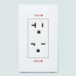 pi\jbN(Panasonic) AhoXV[Y 100E200Vp ڒn RZg 15E20Ap P3p v[gt }bgzCg WTL1923WK