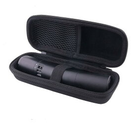 パナソニック(Panasonic)エチケットカッター ER-GN70/ER-NGNH1-K/ER-NGND2-K/ER-GN31/ER-GN30 対応 収納ケース-WERJIA JP