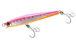 DUEL(fG) HARDCORE(n[hRA) A[ VLOyV X^[Vbg(S) 80mm d:30g F1207-HPI sNCV 