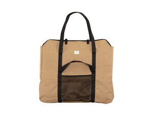 スノーピーク(snow peak) 焚火台LLコンプリート収納ケース ST-034BR