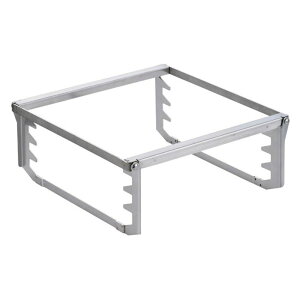 スノーピーク(snow peak) 焚火台グリルブリッジ M ST-033GBR