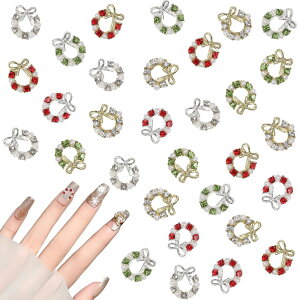 lCp[c NX}X 30Zbg 3D    ԗ { NX}X[X S[h Vo[ lC WG[p[c fR[V lCA[g ANZT[ DIY |