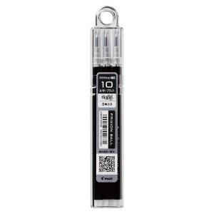 �p�C���b�g �{�[���y���֐c LFBKRF �t���N�V�����{�[�� 1.0 �u���b�N 3�{×10�� LFBKRF300M30B