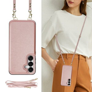 Cavor Galaxy S25 �����_�[�P�[�X���|�� �񂩂��P�[�X�΂߂����VGalaxy S25 �P�[�X�蒠�^ Galaxy S25 case�yRFID�@�\�zGalaxy S25 �X�}�z�P�[�X���z�^����PU���U�y�}�O�l�b�g�_�u���f�U�C���zGalaxy S25�P�[�X
