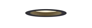 �p�i�\�j�b�N (Panasonic) �_�E�����C�g ��^9H ���C��SB�` LED�p �����v�ʔ�GX53 �V�䖄���^ LED�d�������^ �u���b�N ���a112mm LGD9108