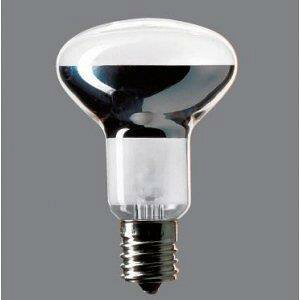 �p�i�\�j�b�N 5�Z�b�g �~�j���t�d�� 110V 25W E17���� 50�~���a LR110V25WS_set