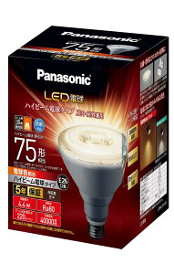 �p�i�\�j�b�N LED�d�� �������a26mm �d��75W�`���� �d���F����(4.4W) �n�C�r�[���d���^�C�v �����Ή� LDR4LWHB7