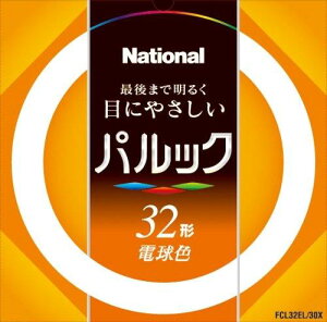 �p�i�\�j�b�N �p���b�N�u���� 32�` �ی`�E�X�^�[�^�` �d���F FCL32EL30X