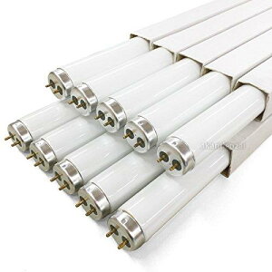 �p�i�\�j�b�N ���ǌu���� 20W�` �����F �O���[�X�^�[�^�` �ߓd�^�C�v [10�{�Z�b�g] FL20SSN/18R-10SET