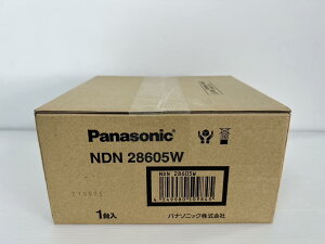 �p�i�\�j�b�N(Panasonic) LED �_�E�����C�g �e�N�j�J���Ɩ� ���{�� (�d�����j�b�g�ʔ�) DL60~250�` ��150 �g�U 50K NDN28605W