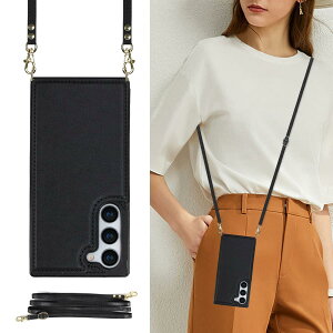 Galaxy S23 5G SC-51D SCG19 �Ή� Galaxy S23 5G �X�}�z �P�[�X ���|�� �񂩂� �΂߂��� �V�����_�[ �P�[�X ��|�� SC-51D �蒠�^ �P�[�X Galaxy S23 5G�P�[�X �蒠�^ Galaxy S23 case�yRFID�@�\�z���z �P�[�X �㎿PU��