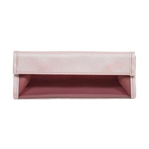 �i�J�o���V W/U�V���[�Y PU���y���P�[�X 205x75x65mm �s���N WU-PCN01-2