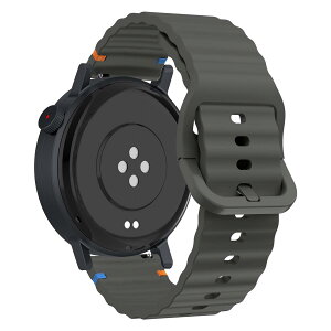 [SinRenn] 22mm�o���h CMF by Nothing Watch 3 Pro�Ή� �_�炩�� �V���R�� �X�|�[�c �X�g���b�v �X�}�[�g�E�H�b�` ���v�x���g �h���� �y�� �_��ȃV���R���� �����x���g �_�炩�� �ʋC ���f�B�[�X �����Y