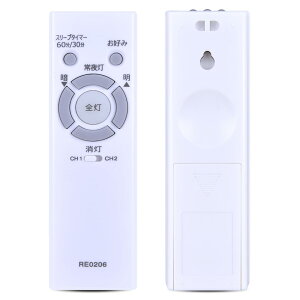 �Ɩ������R�� RE0206 for NEC LED�V�[�����O���C�g�����R�� NEC�Ɩ������R�� HLDZB0839(HLDZ�V���[�Y)