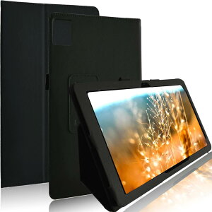 �Ή� Blackview Tab7 WiFi���f�� 10.1�C���` �P�[�X �y�� ���^ �Ή� Blackview Tab7 WiFi���f�� �^�u���b�g ��p PU �ی� �X�^���h �J�o�[ �ϏՌ� ���h�~ �@�\ Blackview Tab7 WiFi���f�� �Ή��i�u���b�N�j PCduoduo