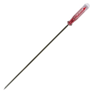 �x�b�Z��(VESSEL) �N���X�^���C�� �h���C�o�[ �q�׎��^�C�v�r +2×250 6100 ���b�h|�O���[