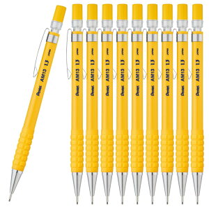 �؂�Ă� �V���[�v�y�� AMAIN�V���[�v 1.3mm �C�G���[ 10�{ AM13-G(10)