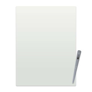 �v���X �����p�b�h �G�R���� �N���[���m�[�g �J�C�e Kaite �\���^�C�v A4 KS-2130 428-927