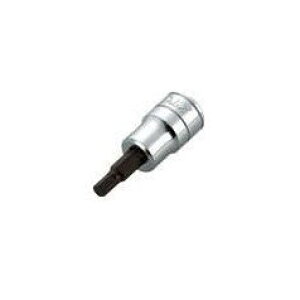 ���s�@�B�H��(KTC) 9.5mm (3/8�C���`) �V���[�g�w�L�T�S�� �r�b�g�\�P�b�g 9/64�C���` BT3964S
