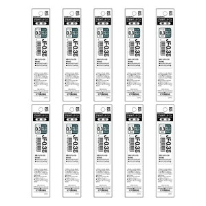 �[�u�� �W�F���{�[���y���֐c JF-0.3�c 0.3mm �T���T�i�m �T���T�O�����h�K�� �O���[���u���b�N 10�{ B-RJF3-VGB