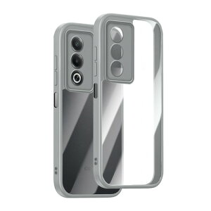 [SinRenn] �P�[�X OPPO A3 5G(A402OP CPH2639)�Ή� 360°�S�ʕی� �����Y�ی� �����w�� ���ϖh�~ �X�}�z�P�[�X