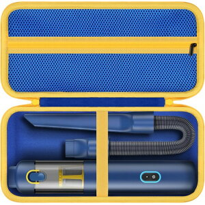 Aenllosi���[�P�[�X �݊��i Fanttik Slim V8 Apex/V10 Apex/V8 Mate �ԗp�|���@ �u���[(�P�[�X�̂�)