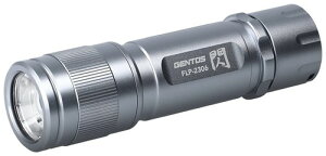 GENTOS(�W�F���g�X) LED �����d�� �M �V���[�Y�e�� �P3/�P4/�d�r���E�[�d�� 250-450���[���� FLP-2305/FLP-2306/FLP-2307