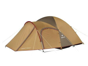 �X�m�[�s�[�N(snow peak) �m�x���e�B�t���A���j�e�B�h�[��S SDE-002RHS[2-3�l�p]�e���g �L�����v �A�E�g�h�A �ȒP�݉c