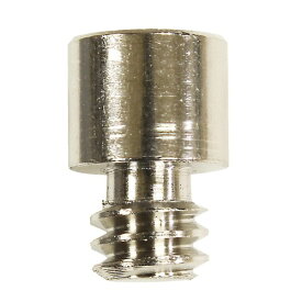 和気産業(Waki Sangyo) ケルダボクローム オン ねじ込み式 4個入 ニッケルメッキ 8mm ML-515
