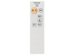 �p�i�\�j�b�N �Ɩ����p�����R�� LED�V�[�����O���C�g�p �d�r�t�� HK9494MM