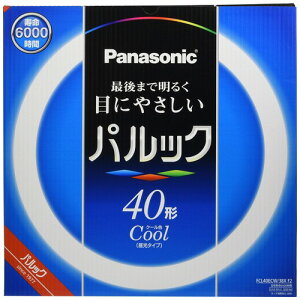 �p���b�N�u���� 40�` �N�[���F FCL40ECW38XF2