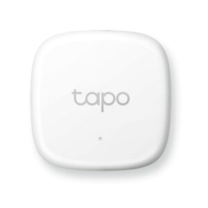 TP-Link Wi-Fi Tapo �X�}�[�g�z�[�� �R���p�N�g �����x�v �X�C�X�����x �A���[�� Tapo�X�}�[�g�n�u�K�{ Sub-1GHz T310