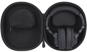 OneOdio Pro10/Pro30/Pro50 DJ �w�b�h�z���Ή����[�P�[�X �I�[�f�B�I�P�[�u�����[�ܕt��-Aenllosi(�P�[�X�̂�)